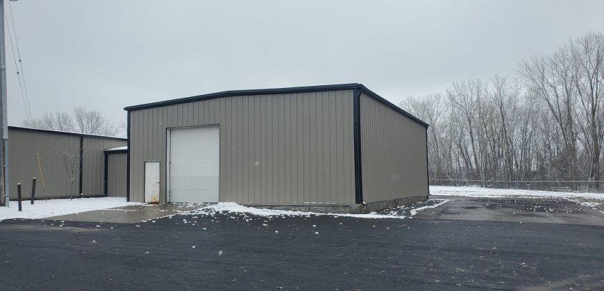 Main Street Business Center