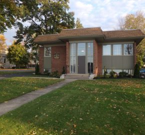 413 East Main St Batavia