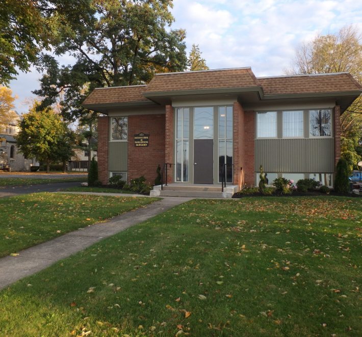 413 East Main St Batavia
