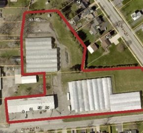 9-15 Orchard St Oakfield NY