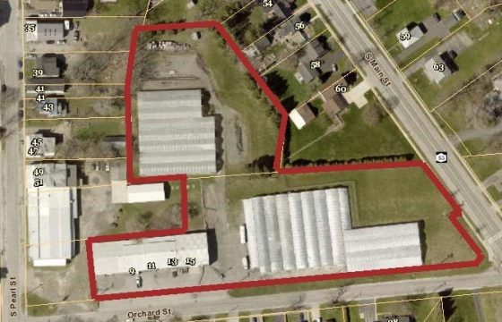 9-15 Orchard St Oakfield NY