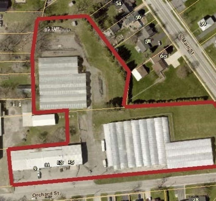 9-15 Orchard St Oakfield NY