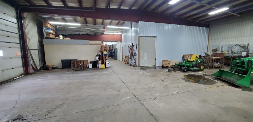 9-15 Orchard St Oakfield NY