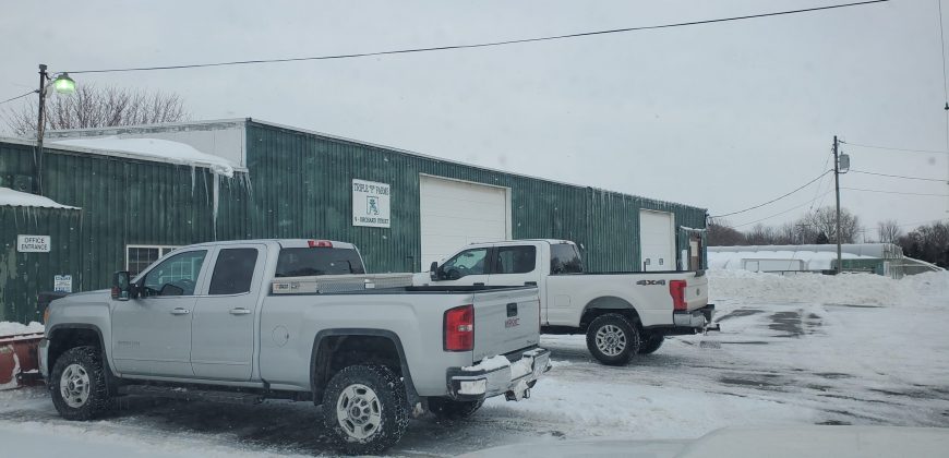 9-15 Orchard St Oakfield NY