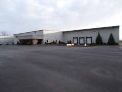 100 Cedar St